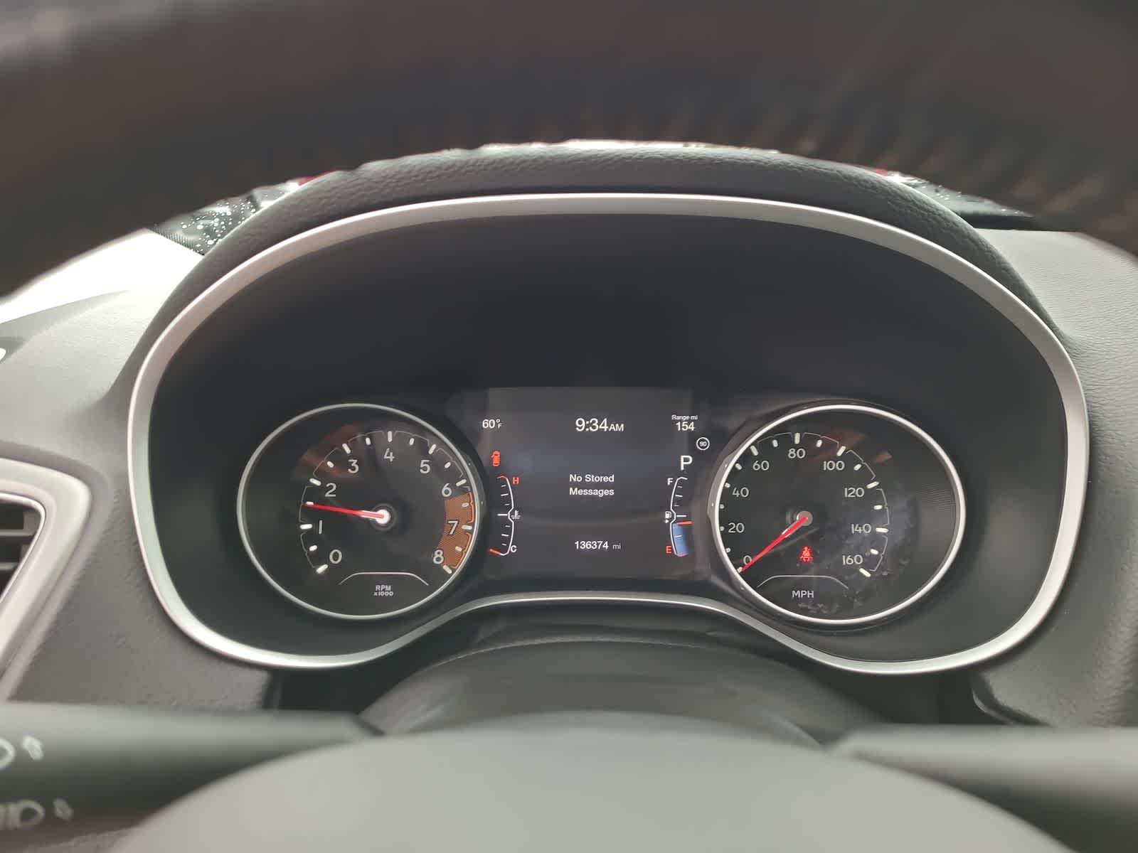 Thumbnail: 2018 Jeep Compass - 26