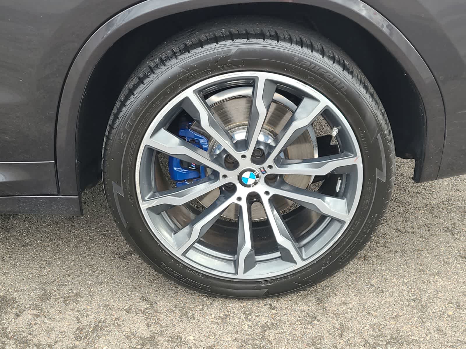 Thumbnail: 2019 BMW X3 - 16