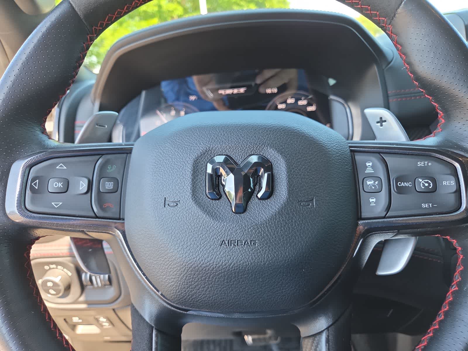 Thumbnail: 2023 RAM 1500 - 22