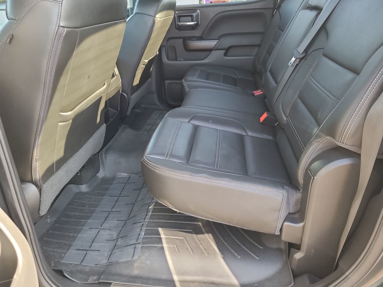 Thumbnail: 2018 GMC Sierra 1500 - 21