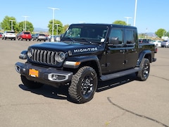 2025 Jeep Gladiator HIGH TIDE 4X4 Pickup Medford, OR