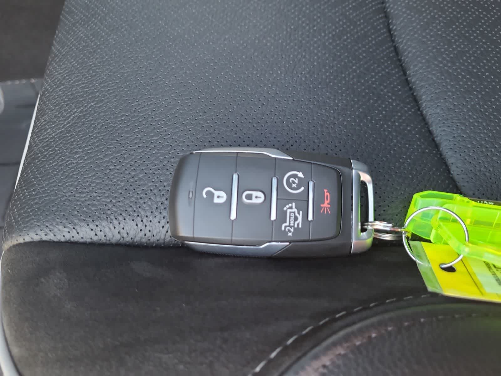 Thumbnail: 2026 RAM 2500 - 28