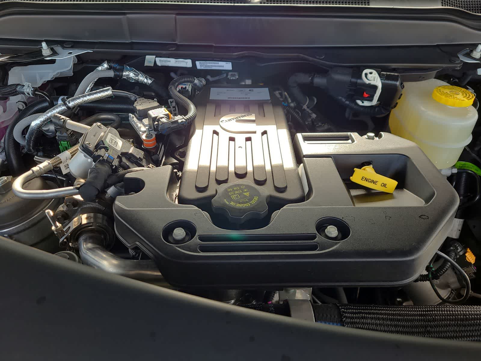 Thumbnail: 2026 RAM 2500 - 17