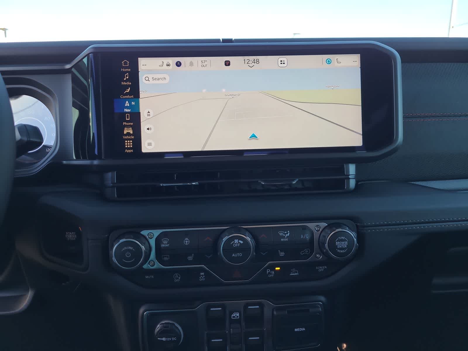 Thumbnail: 2026 Jeep Gladiator - 24