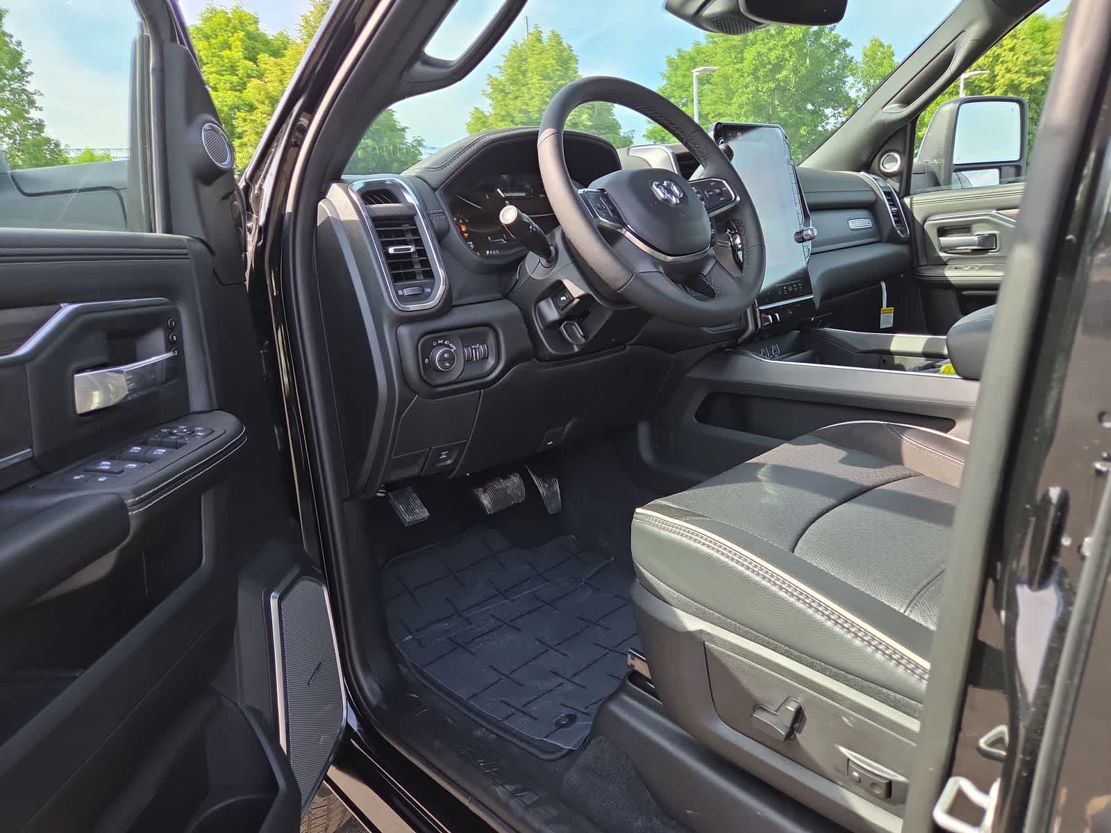 Thumbnail: 2026 RAM 2500 - 10