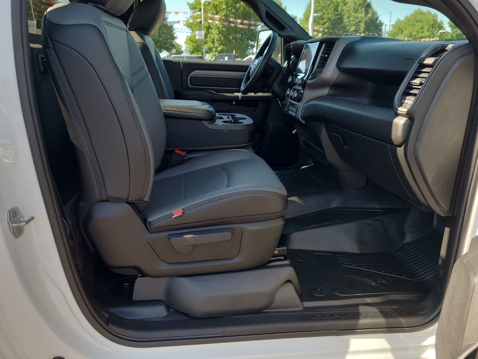 Thumbnail: 2025 RAM 5500 - 22