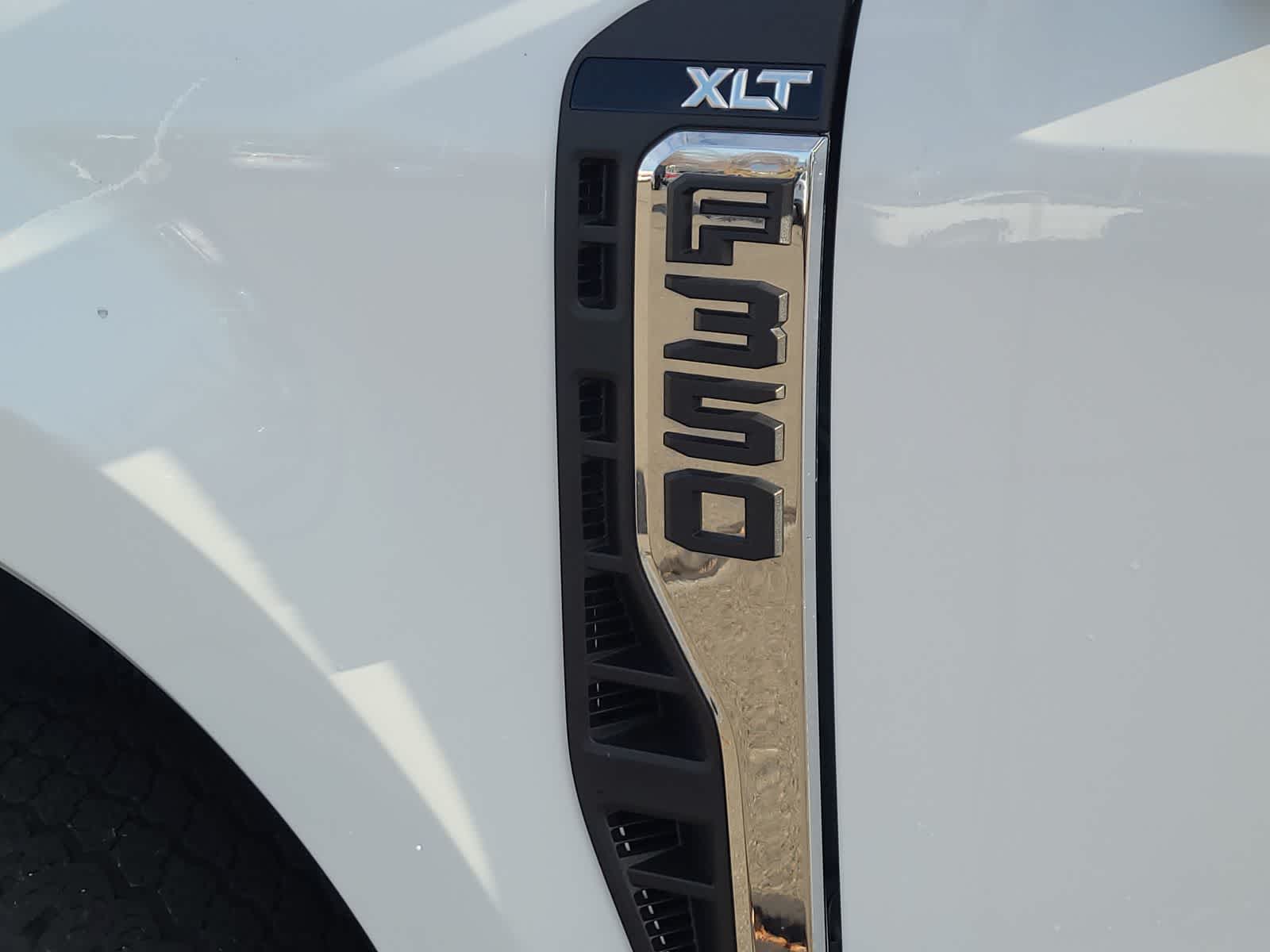 Thumbnail: 2023 Ford F-350 - 15