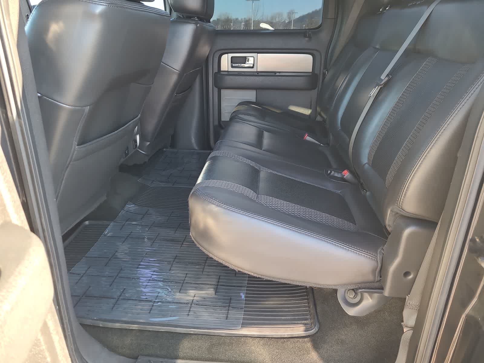 Thumbnail: 2012 Ford F-150 - 21