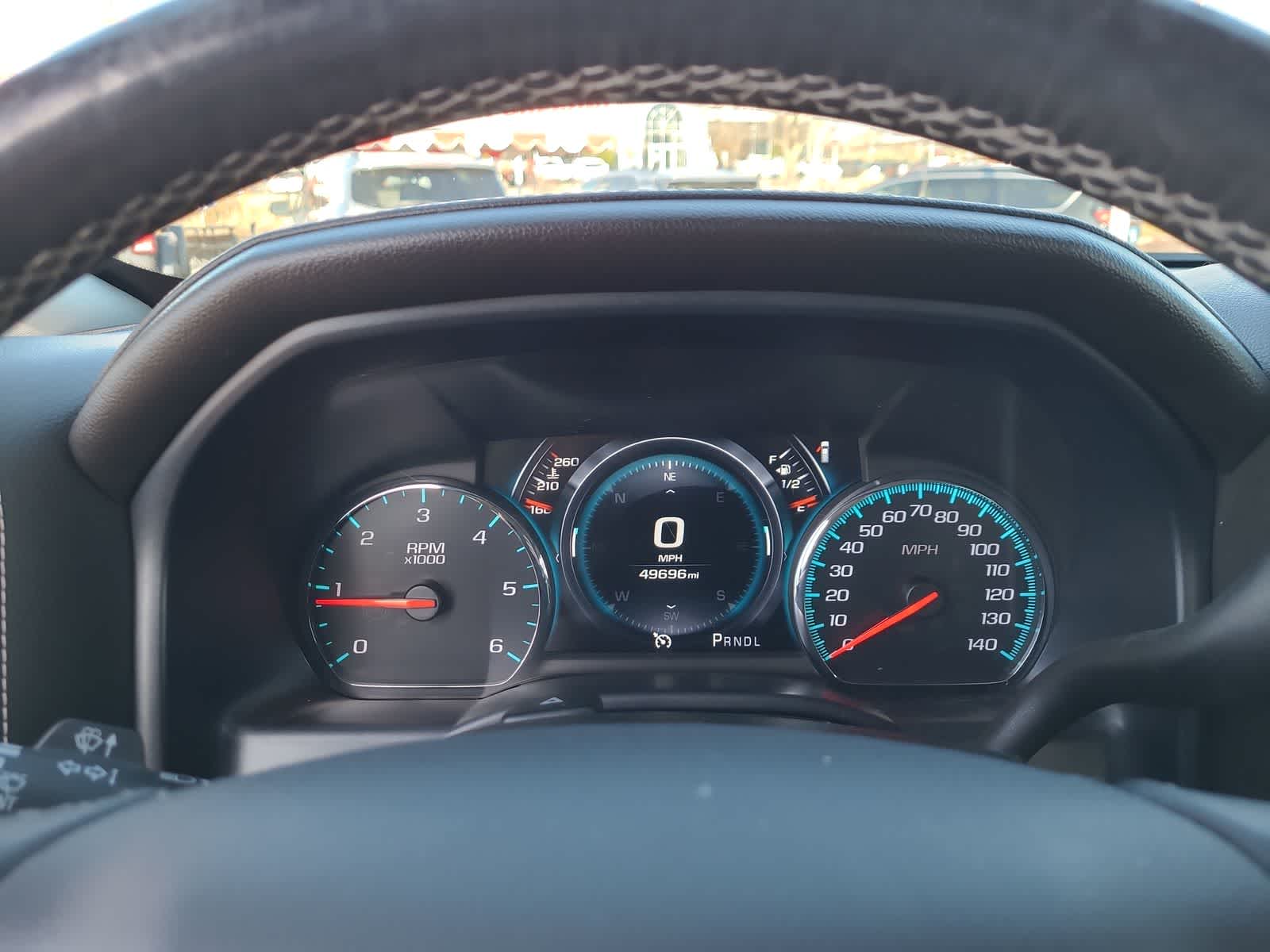 Thumbnail: 2018 GMC Sierra 1500 - 26