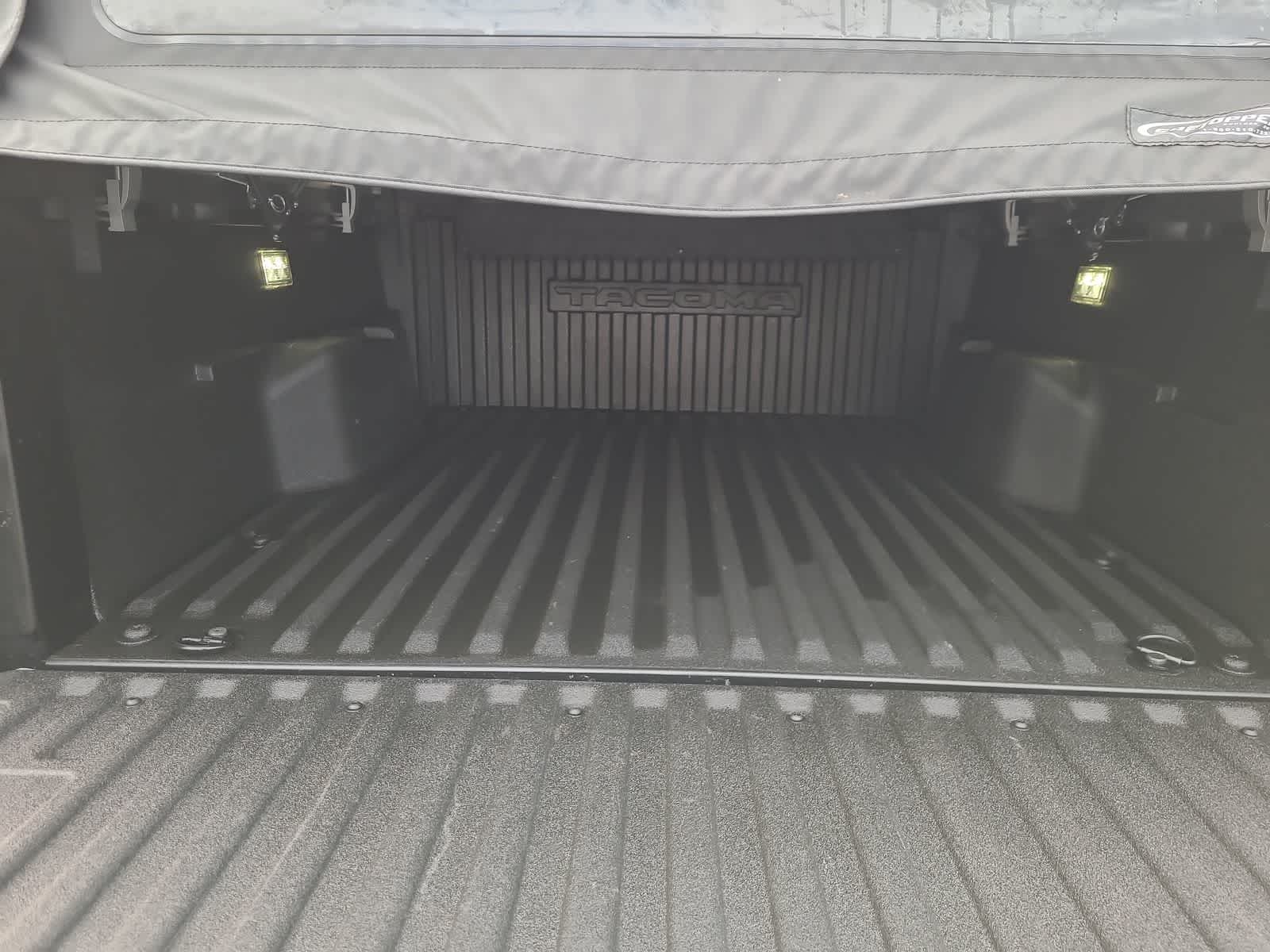 Thumbnail: 2024 Toyota Tacoma - 27