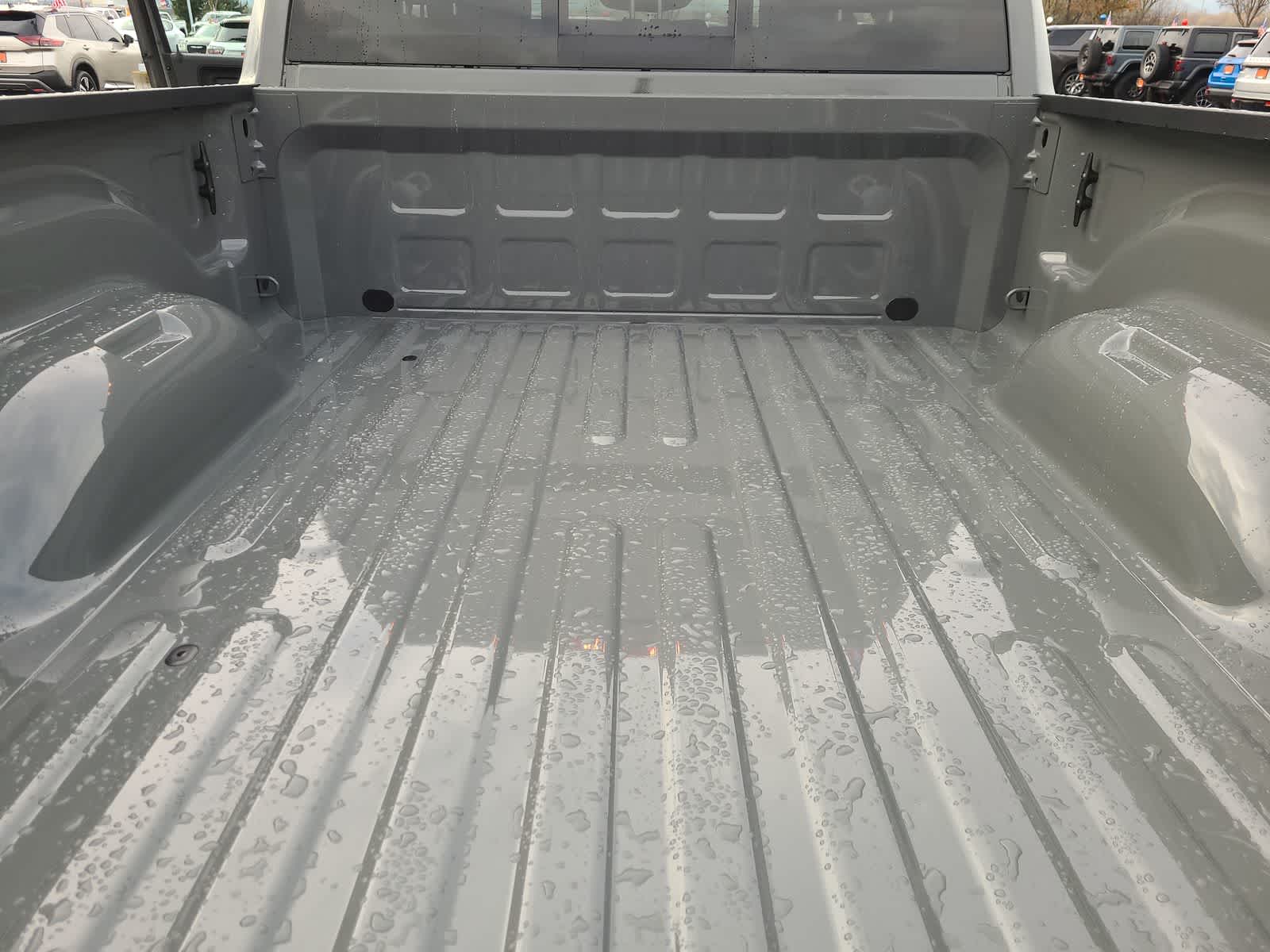 Thumbnail: 2026 RAM 2500 - 27