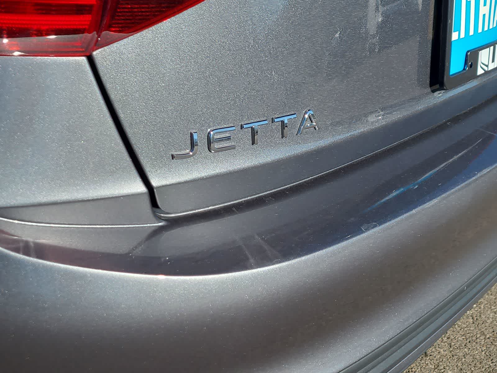 Thumbnail: 2024 Volkswagen Jetta - 15