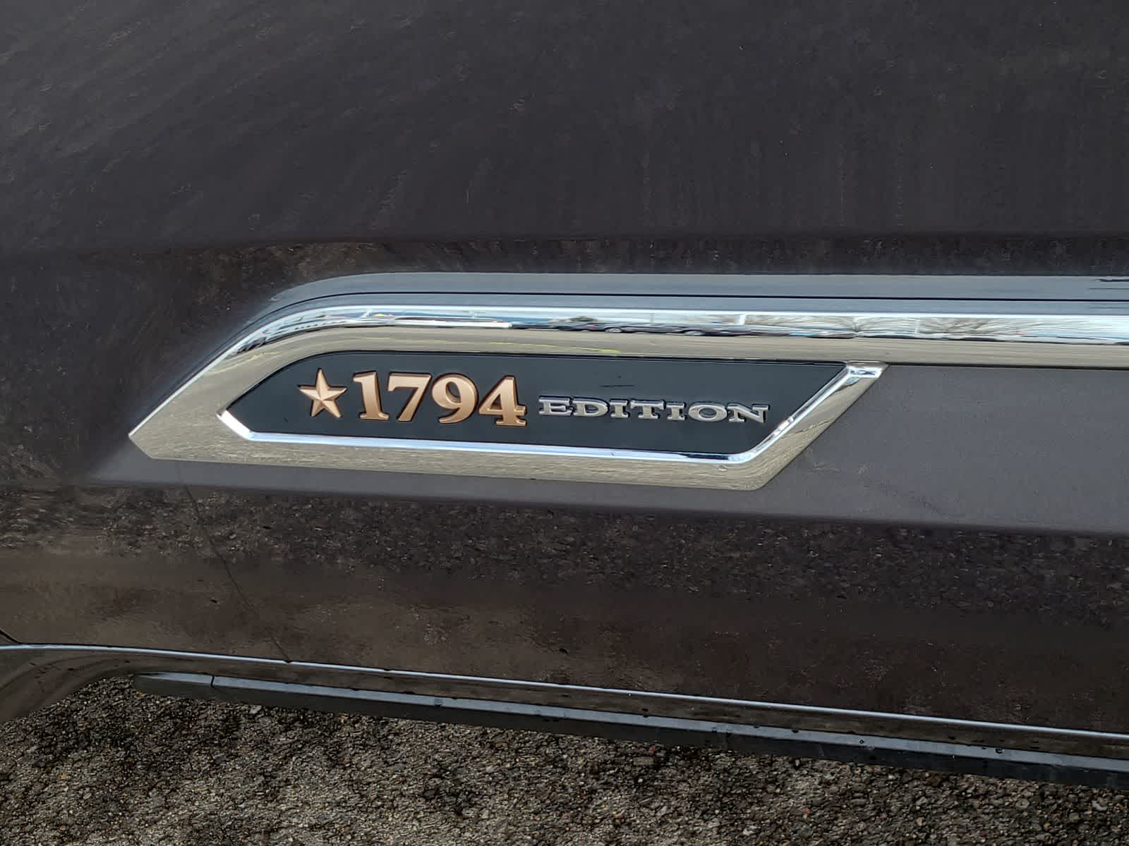 Thumbnail: 2025 Toyota Tundra - 15