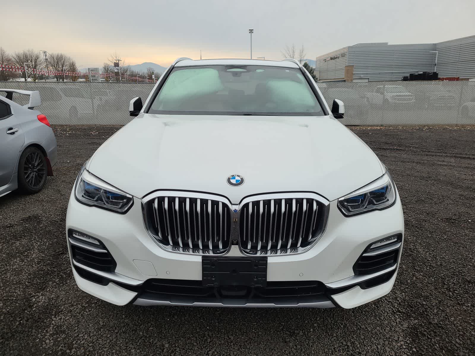 Thumbnail: 2019 BMW X5 - 5