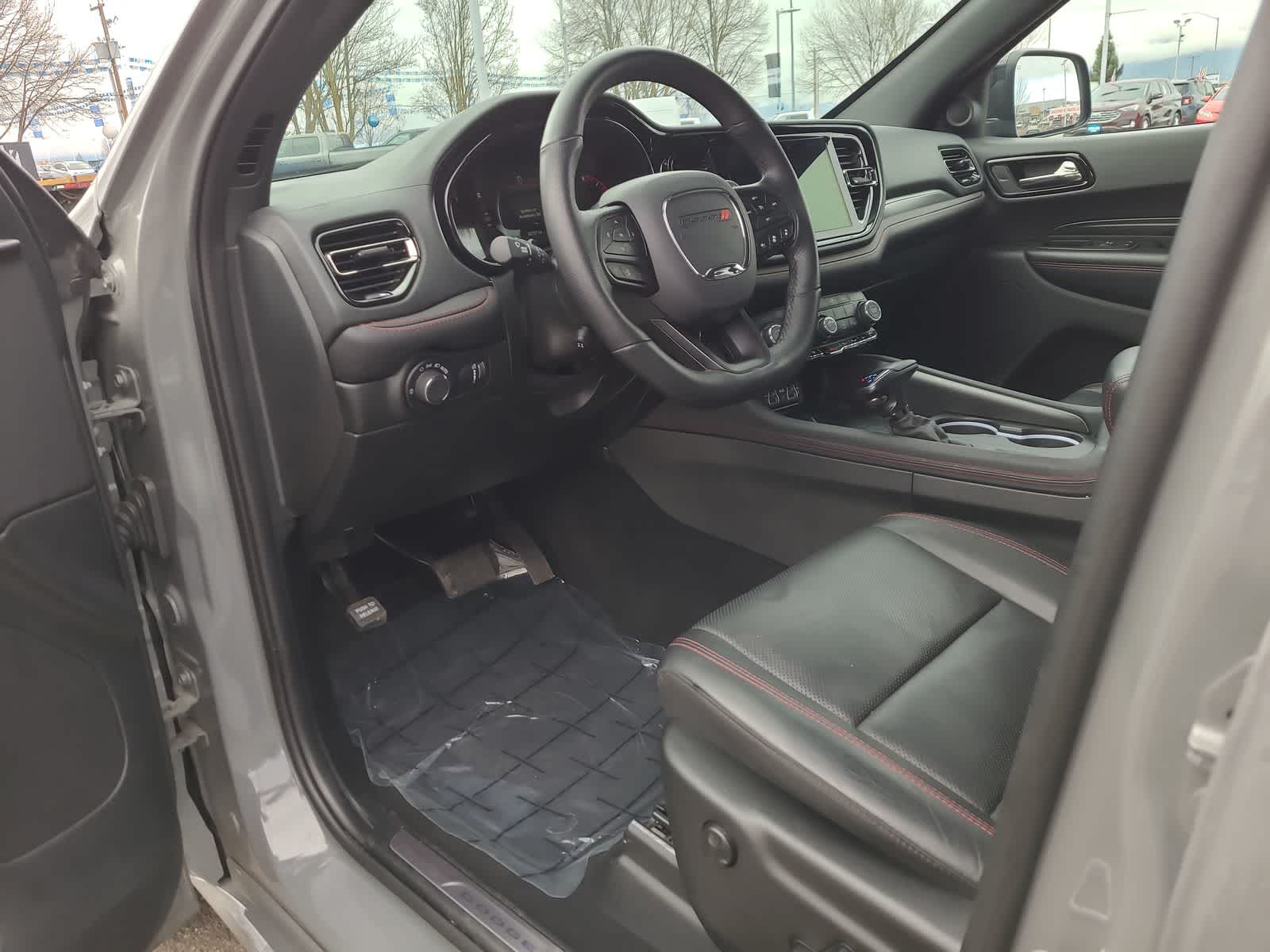 Thumbnail: 2025 Dodge Durango - 10