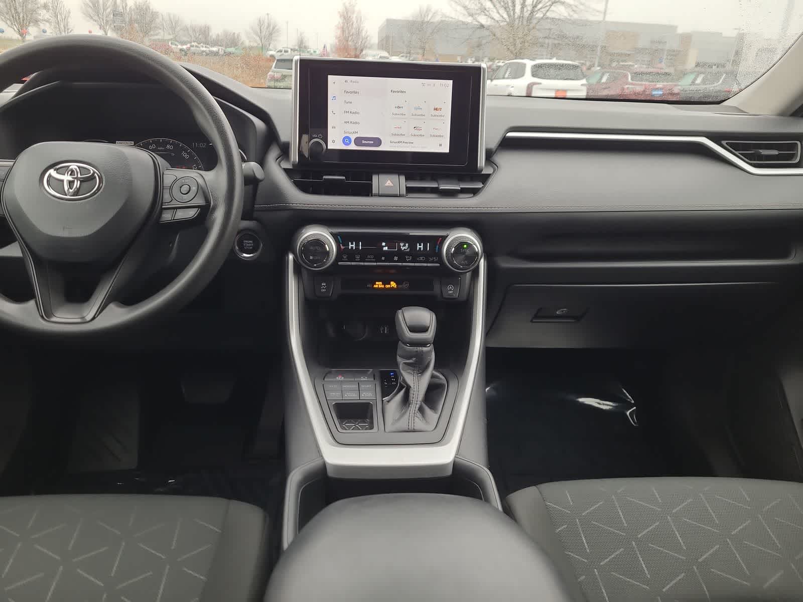 Thumbnail: 2024 Toyota RAV4 - 18