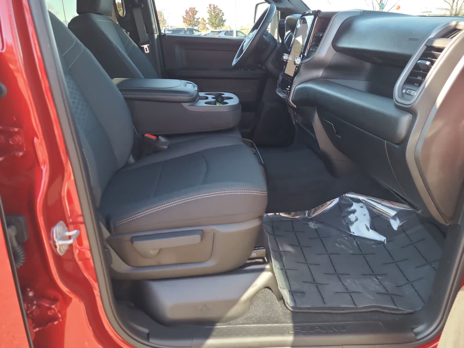 Thumbnail: 2026 RAM 2500 - 22