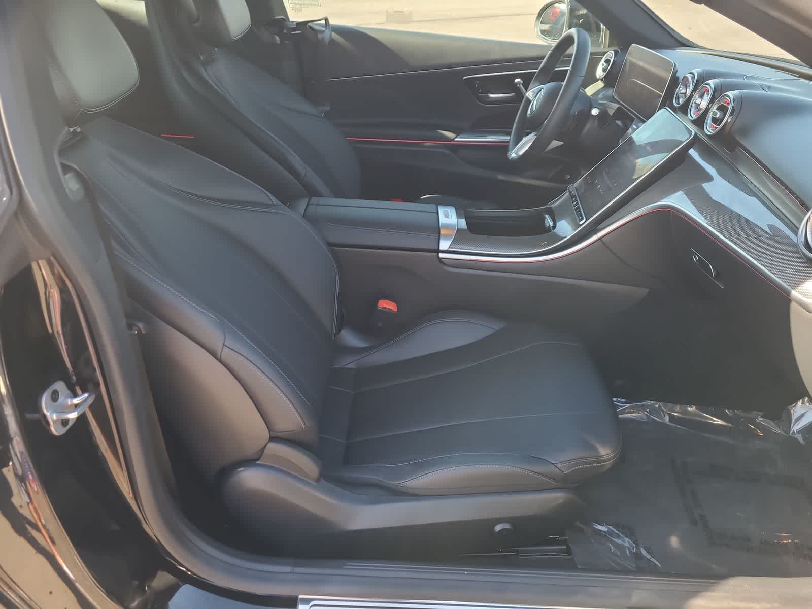 Thumbnail: 2024 Mercedes-Benz CLE - 22