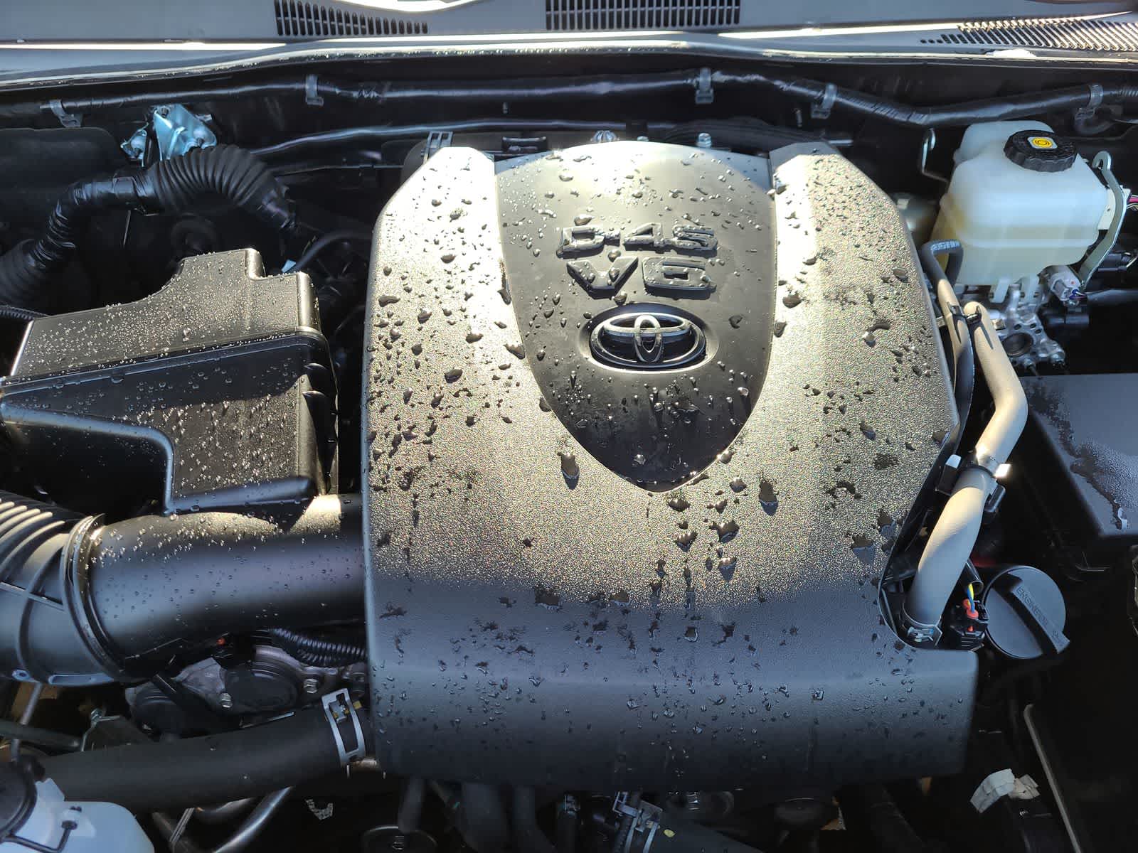 Thumbnail: 2018 Toyota Tacoma - 17