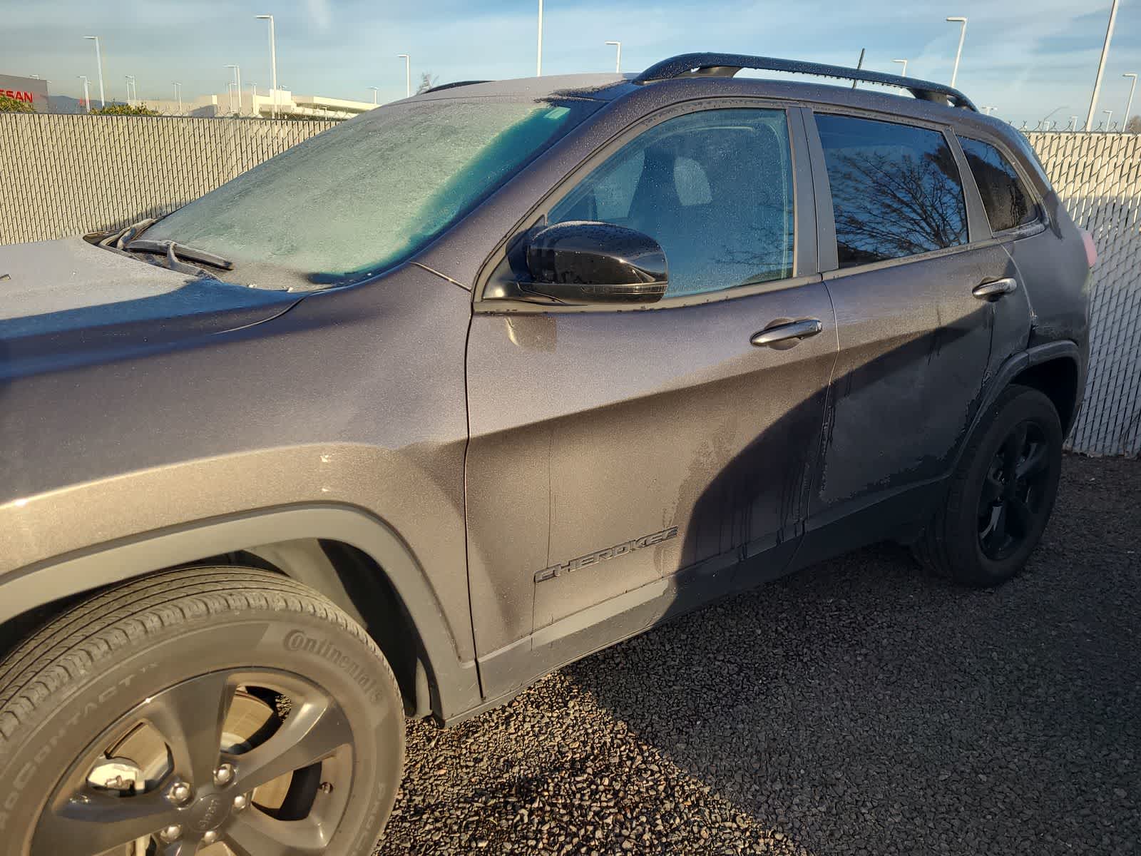 Thumbnail: 2023 Jeep Cherokee - 2