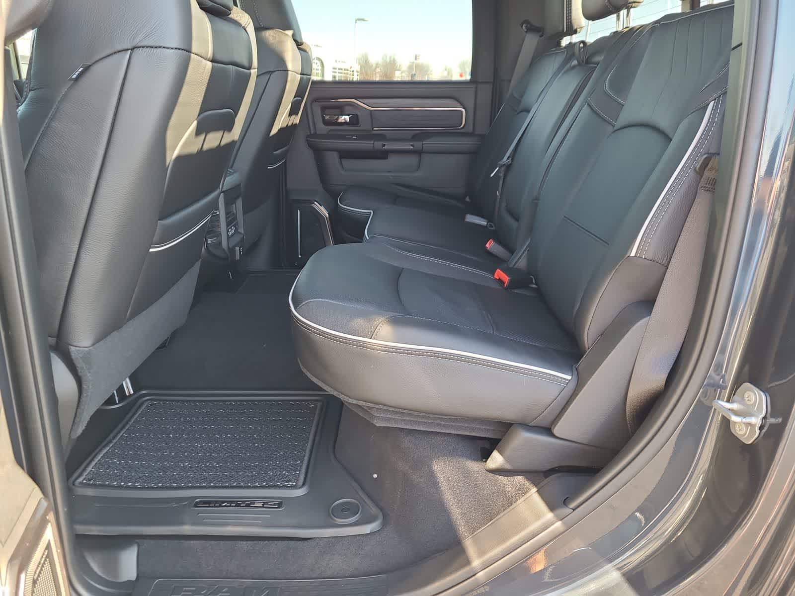 Thumbnail: 2026 RAM 2500 - 21