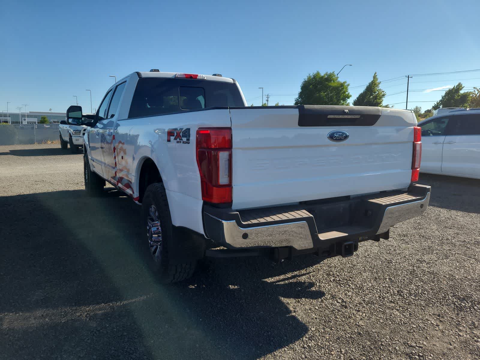 Thumbnail: 2022 Ford F-350 - 3