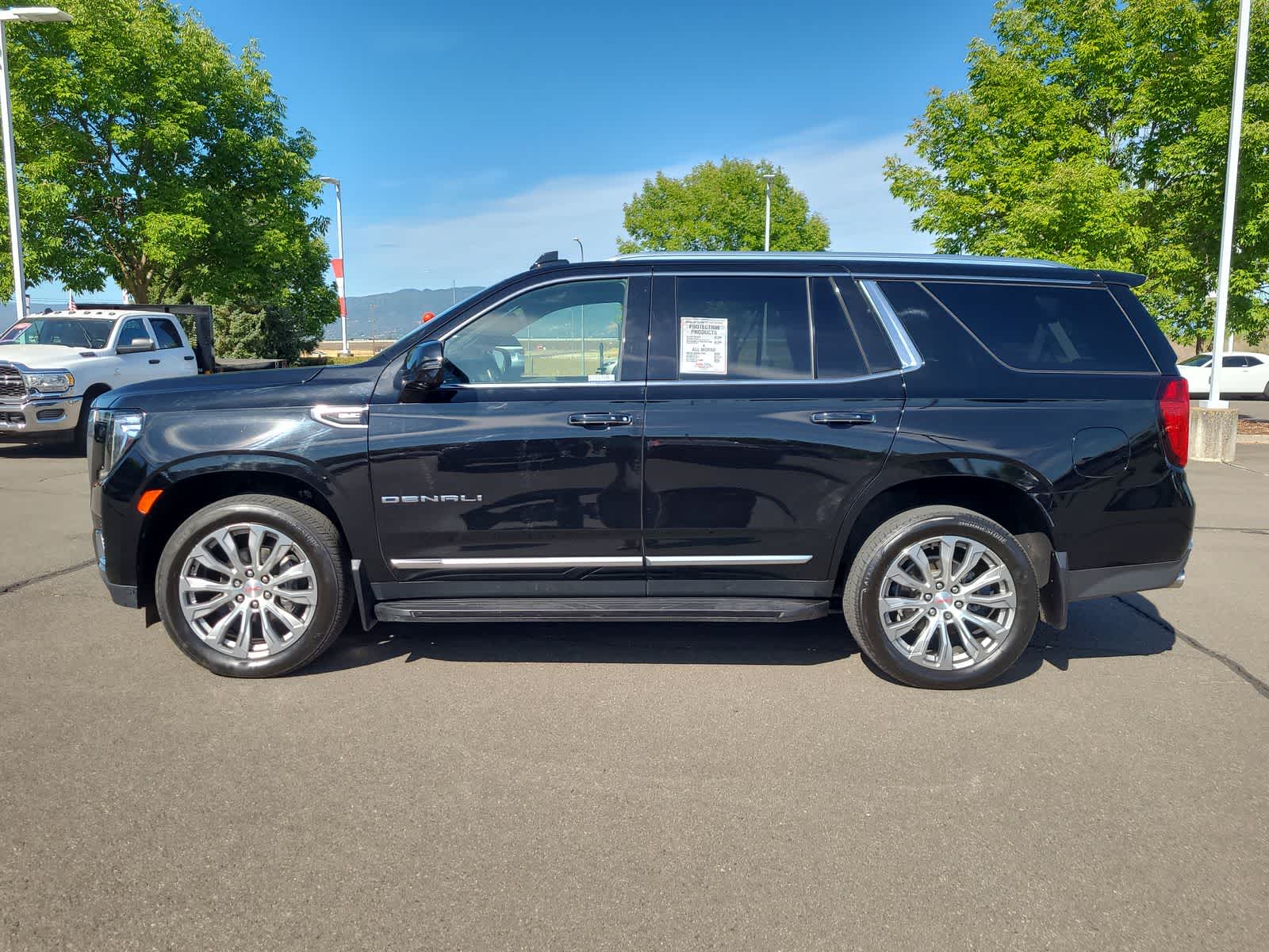 Thumbnail: 2022 GMC Yukon - 11