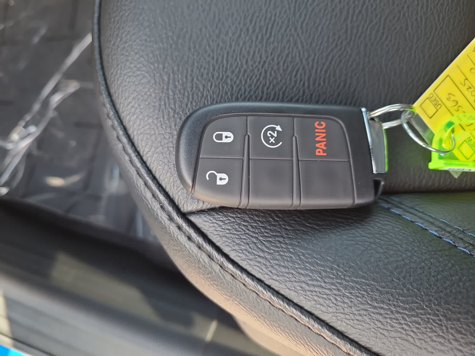 Thumbnail: 2025 Jeep Compass - 28