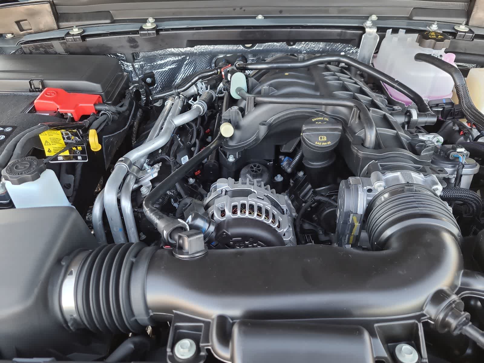 Thumbnail: 2026 Jeep Gladiator - 17