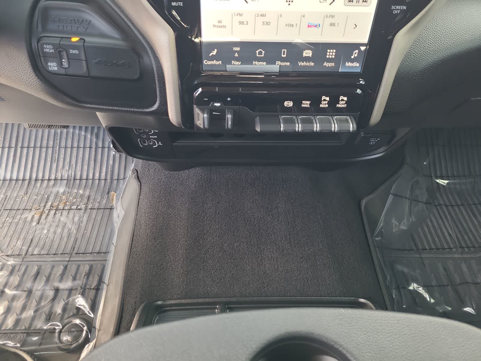 Thumbnail: 2024 RAM 3500 - 25