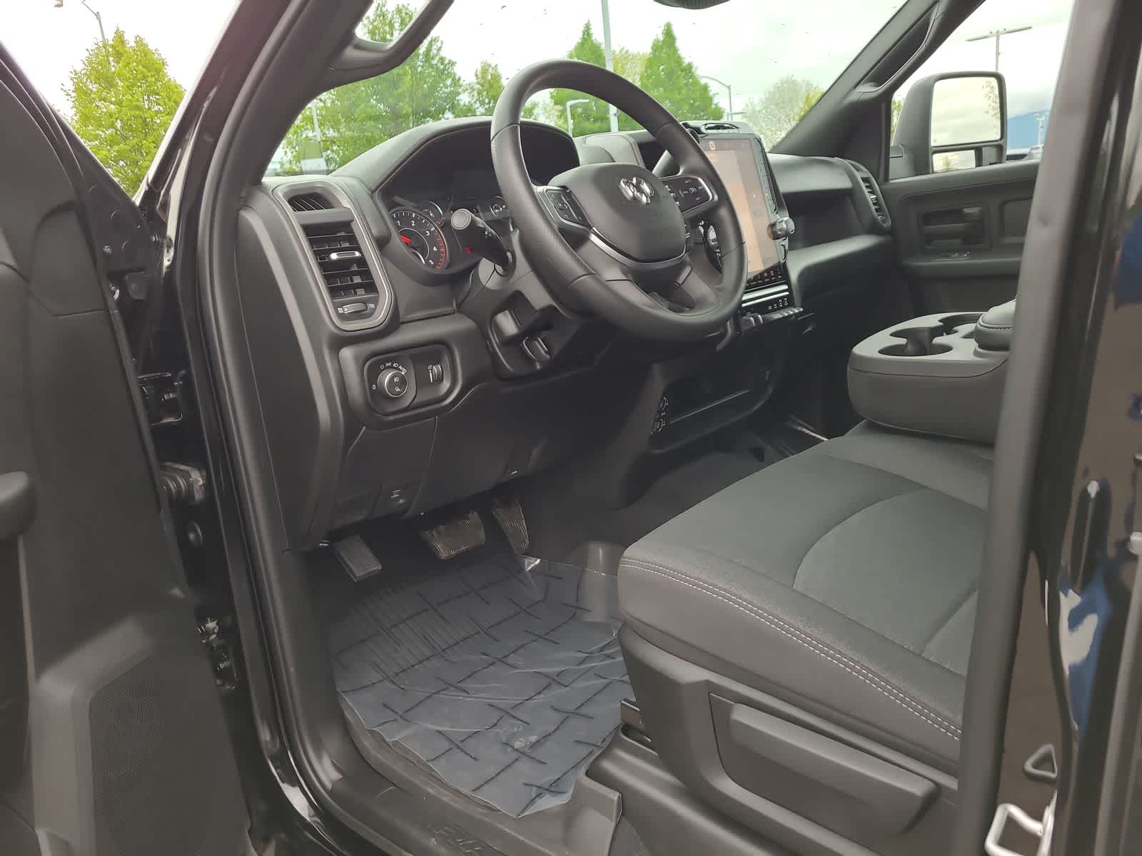 Thumbnail: 2026 RAM 2500 - 10