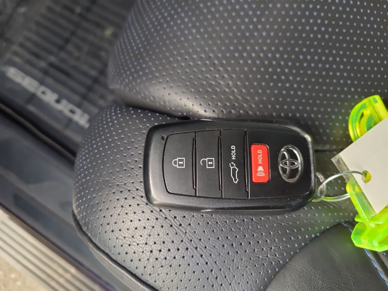 Thumbnail: 2025 Toyota Sequoia - 28