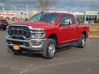 2026 Ram 2500 TRADESMAN CREW CAB 4X4 6'4 BOX Pickup