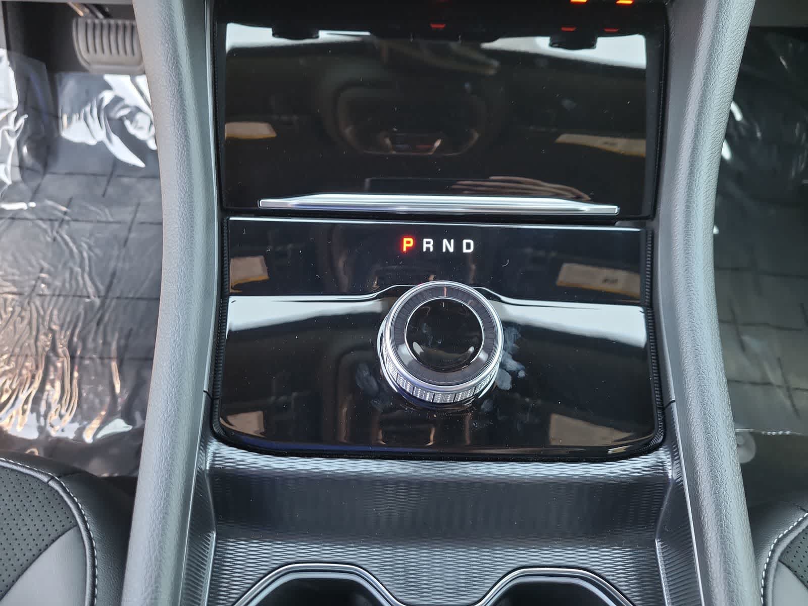 Thumbnail: 2025 Jeep Grand Cherokee - 25