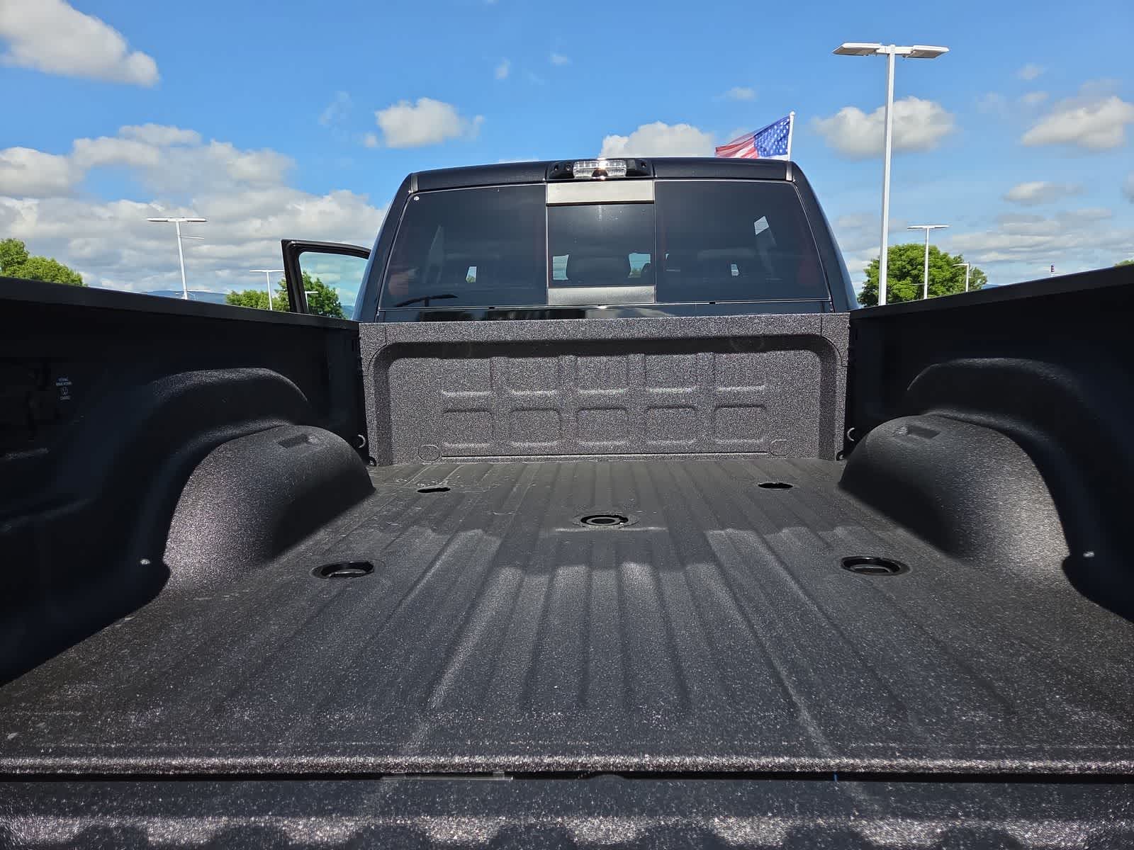 Thumbnail: 2026 RAM 2500 - 27