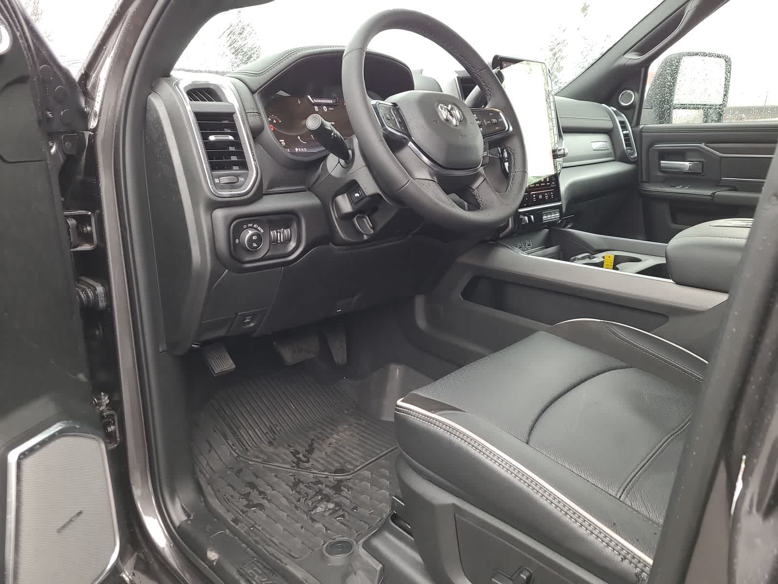 Thumbnail: 2026 RAM 3500 - 10