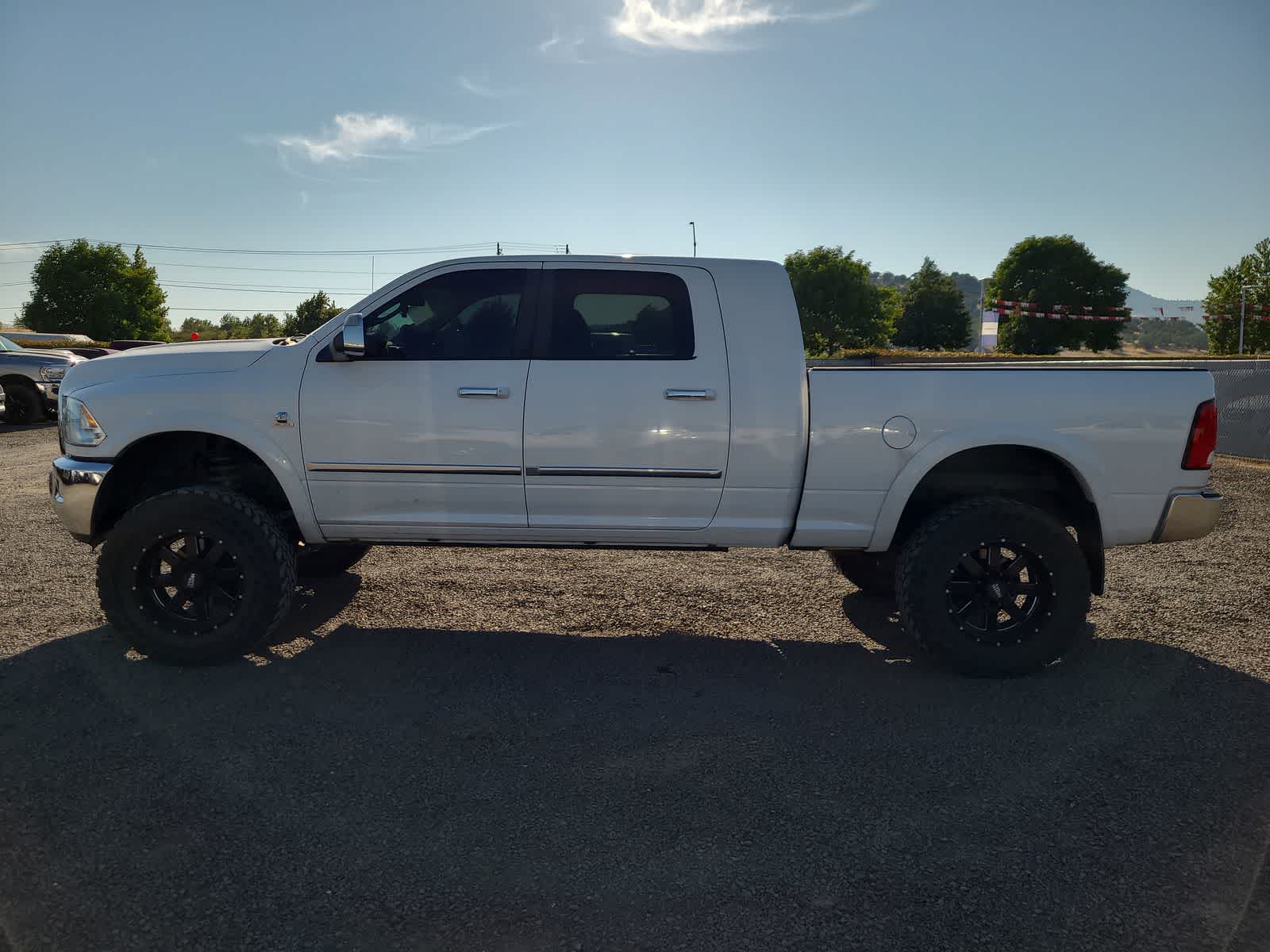 Thumbnail: 2012 RAM 3500 - 2