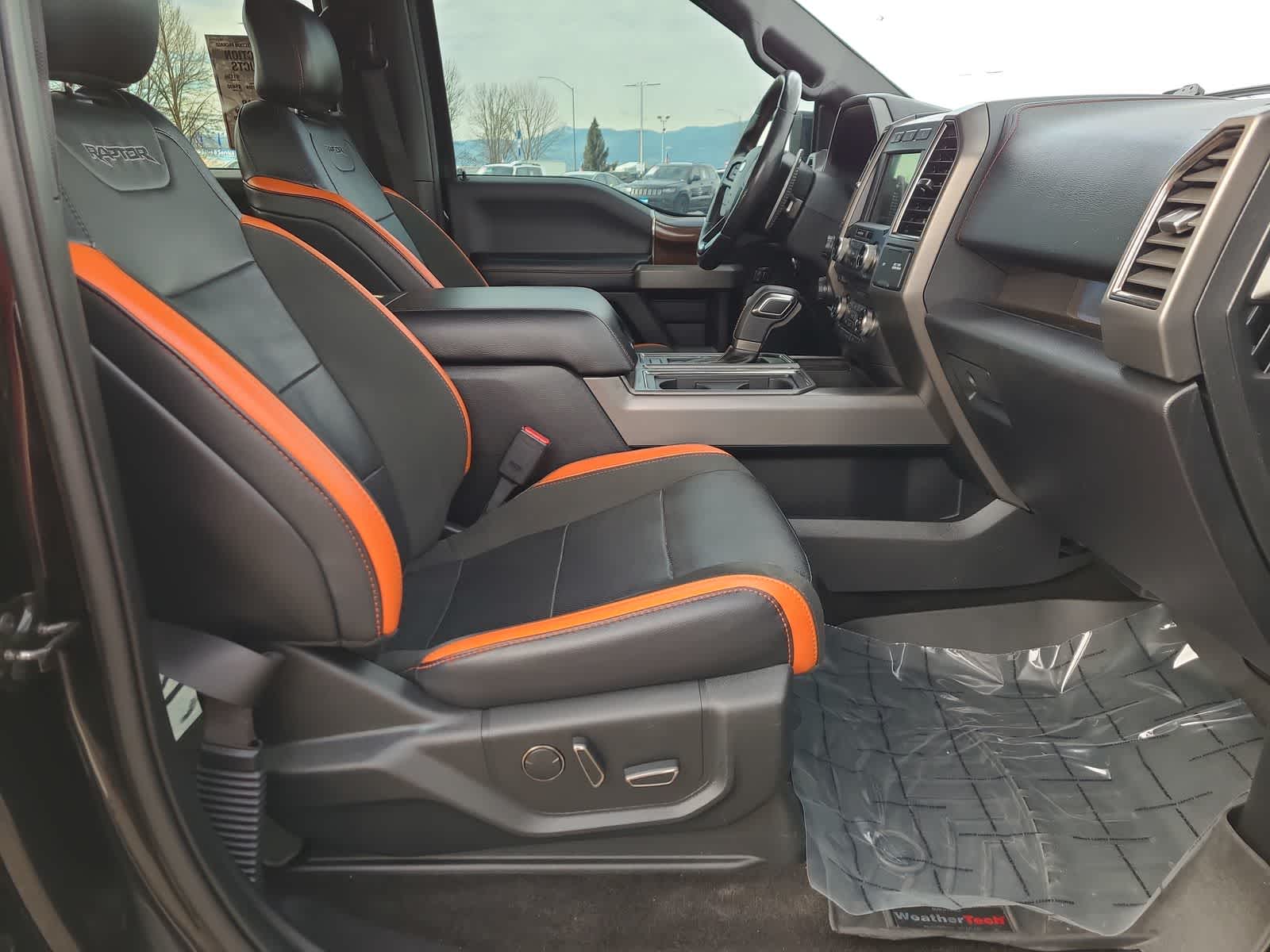 Thumbnail: 2017 Ford F-150 - 22