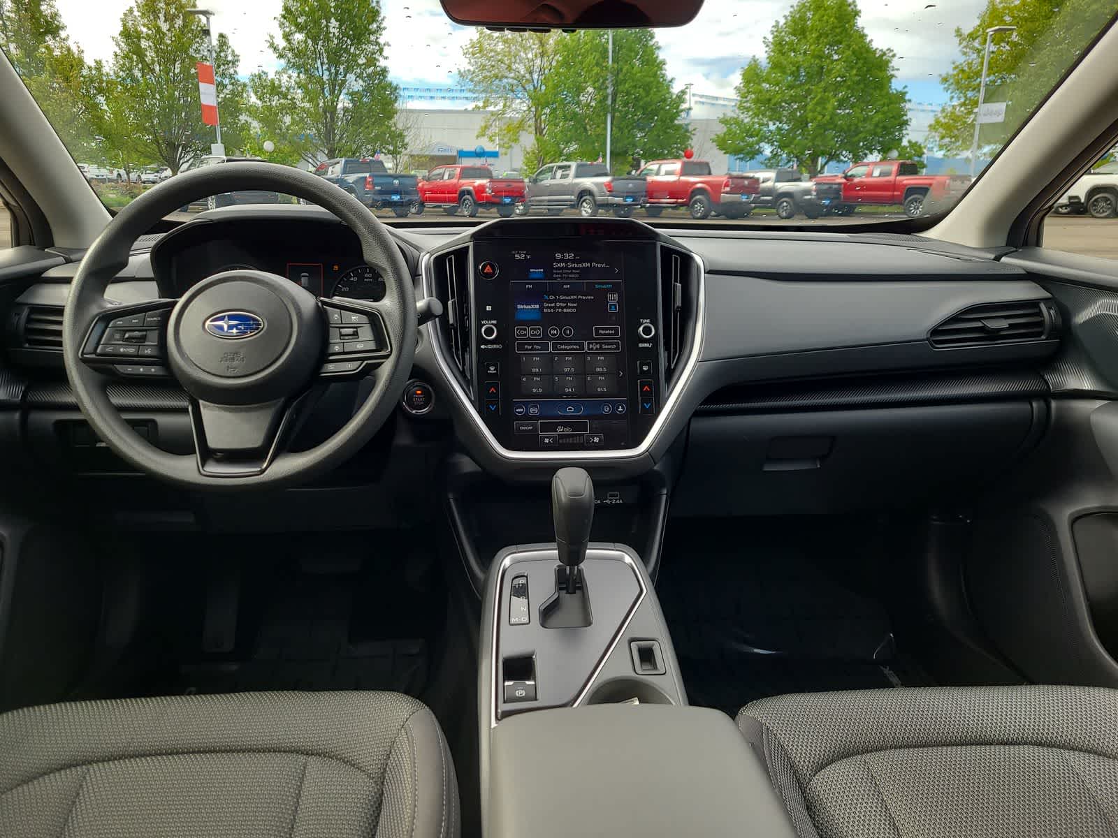 Thumbnail: 2024 Subaru Crosstrek - 18
