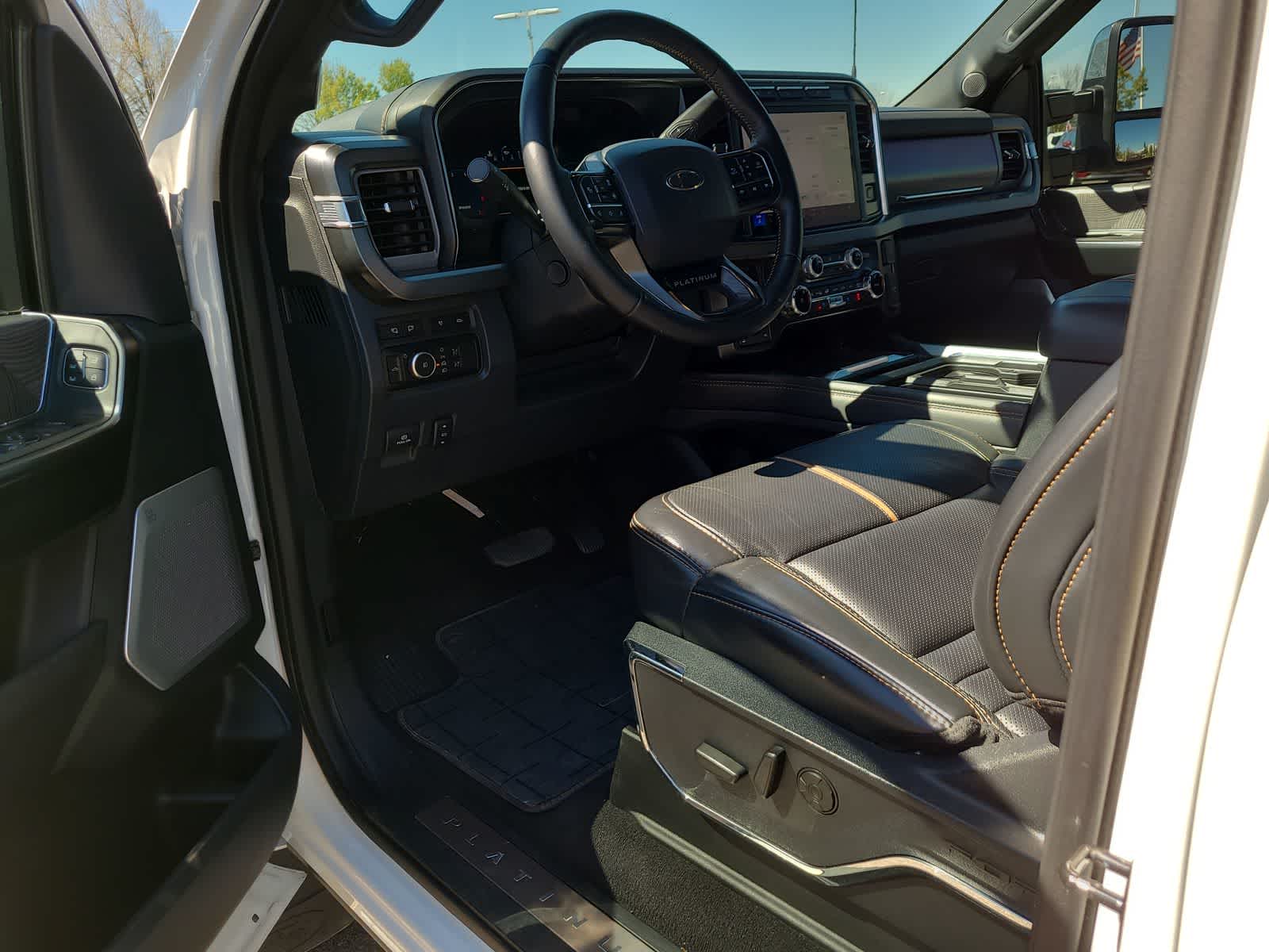 Thumbnail: 2024 Ford F-350 - 10