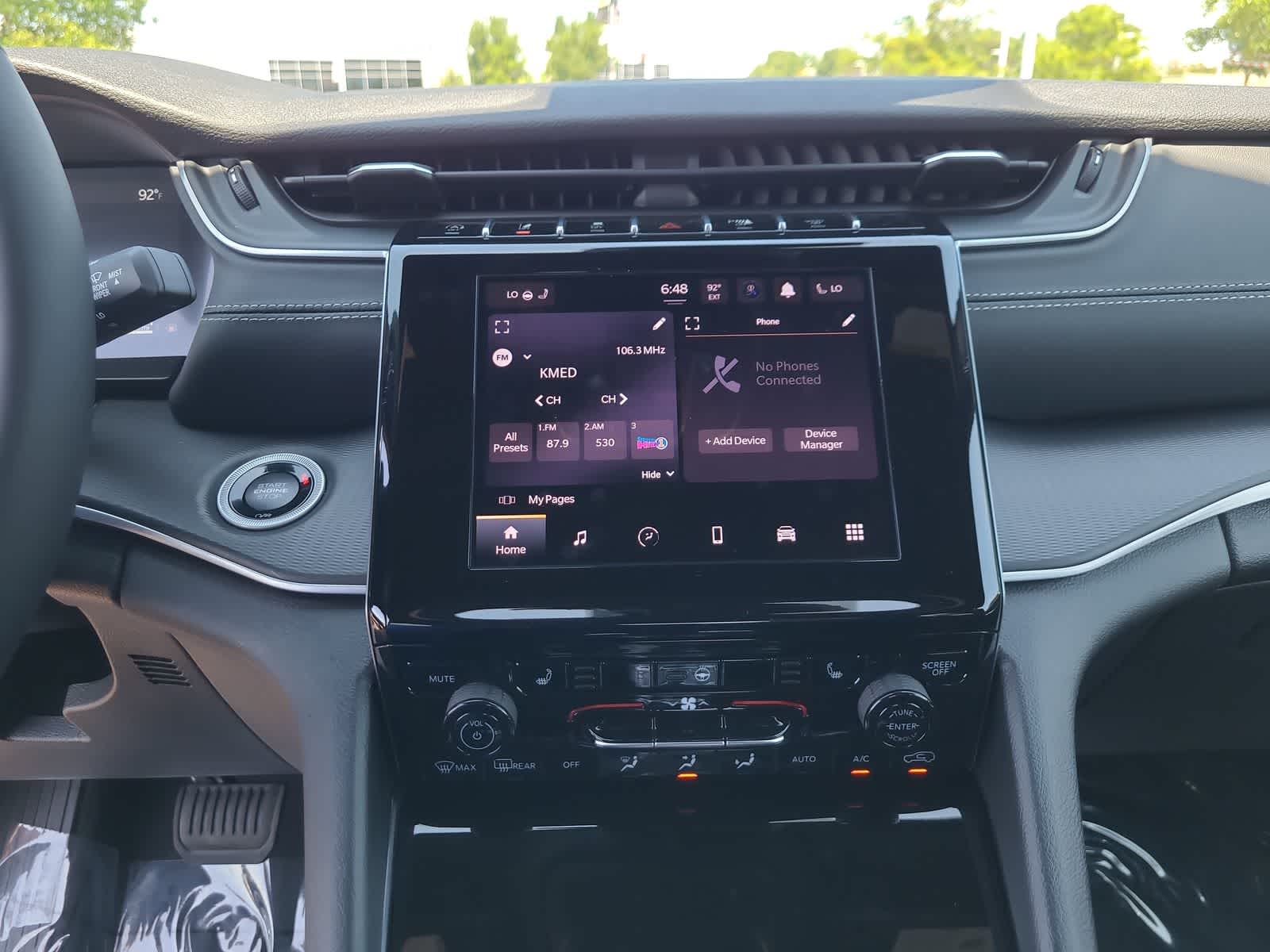 Thumbnail: 2025 Jeep Grand Cherokee - 24