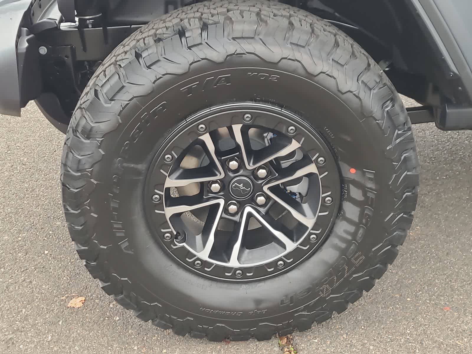 Thumbnail: 2026 Jeep Wrangler - 16