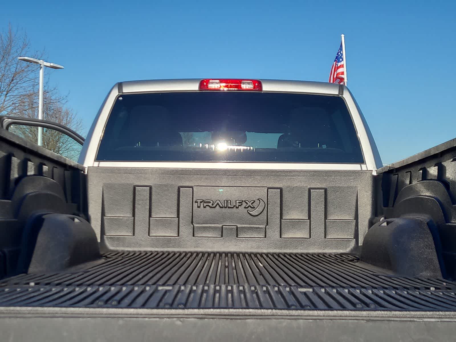 Thumbnail: 2022 RAM 2500 - 27