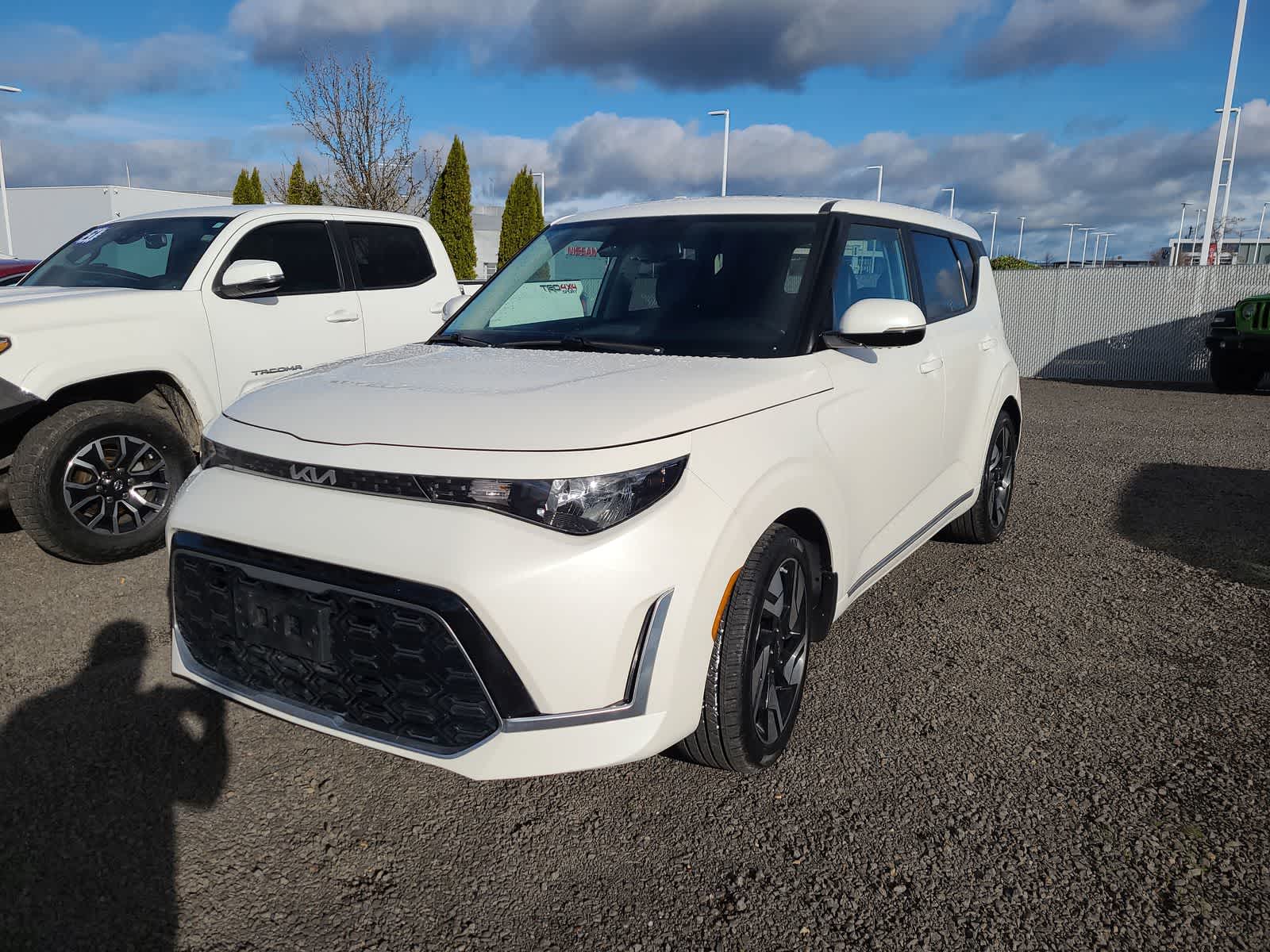 Thumbnail: 2023 Kia Soul - 1