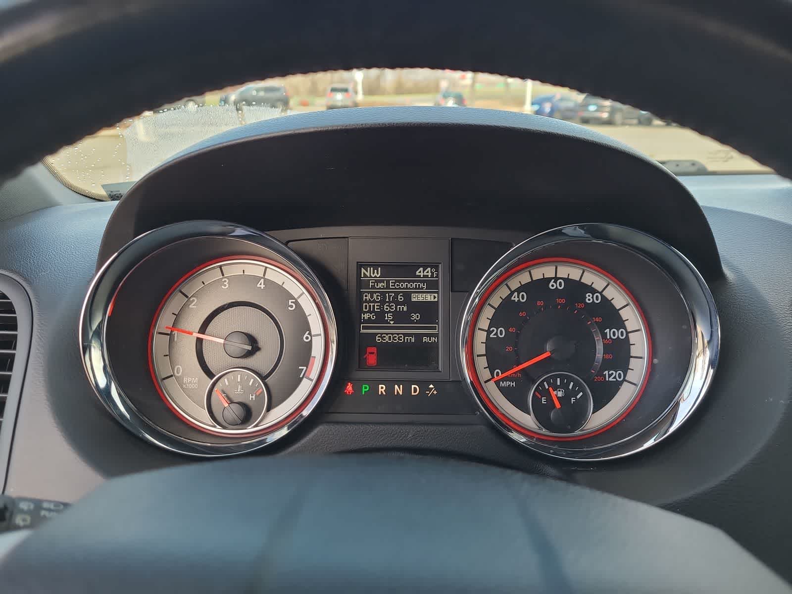 Thumbnail: 2018 Dodge Grand Caravan - 26