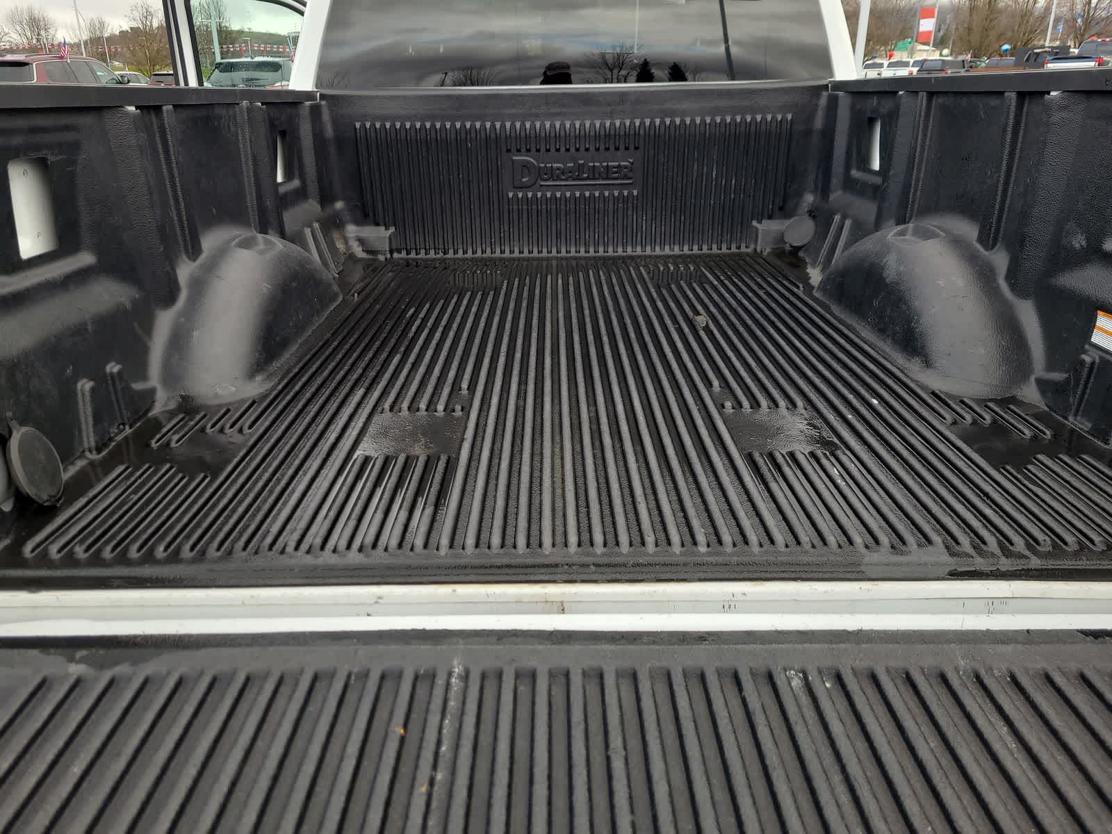 Thumbnail: 2023 Ford F-150 - 27