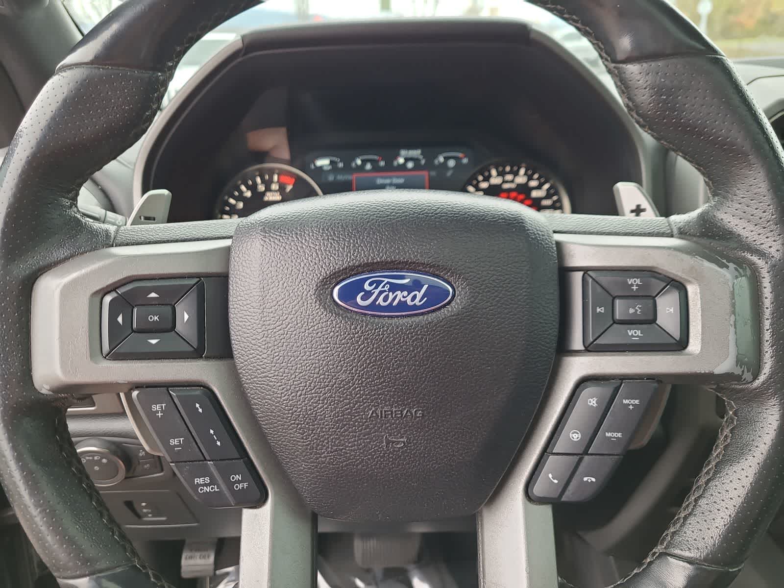 Thumbnail: 2018 Ford F-150 - 23