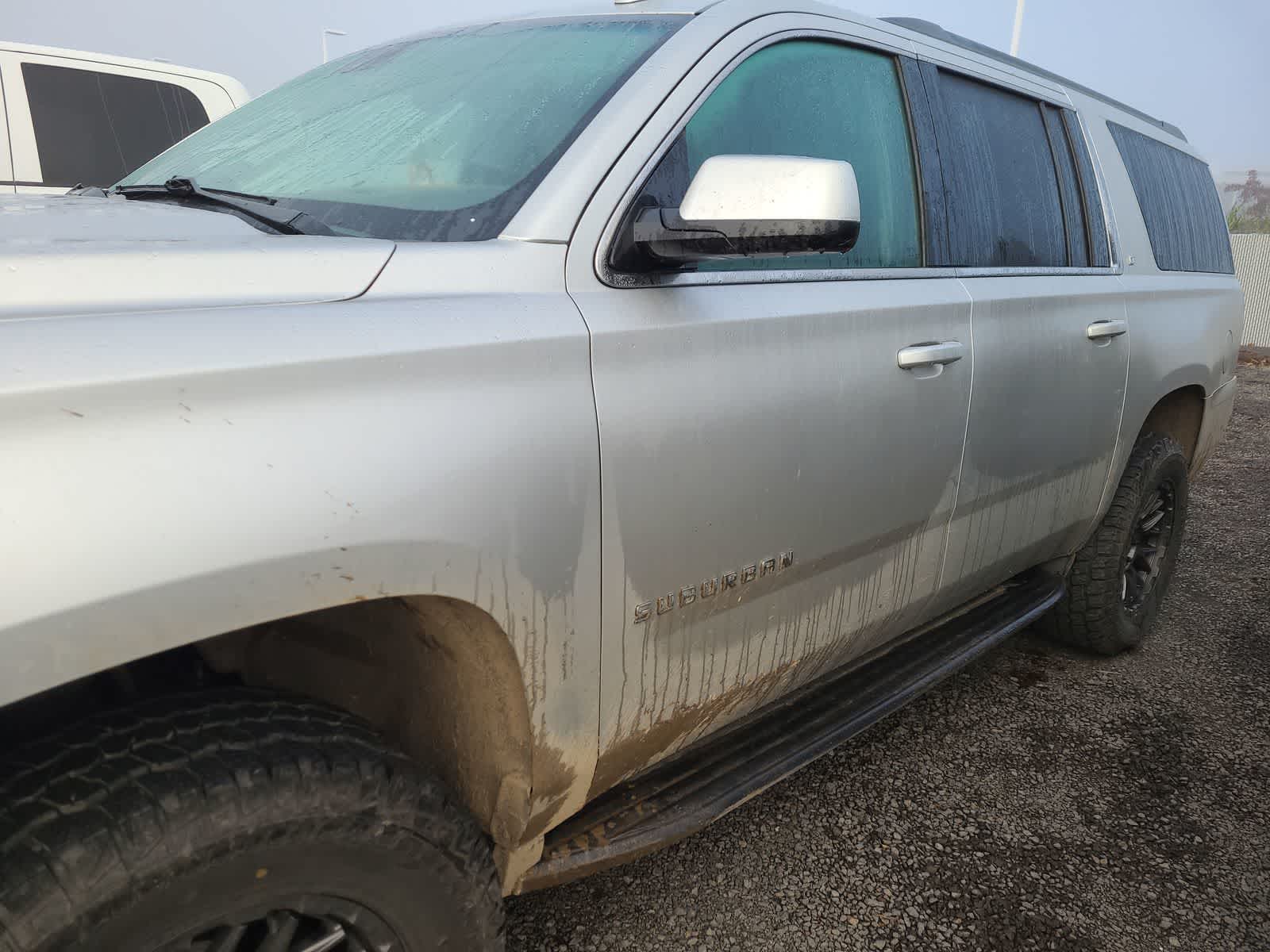 Thumbnail: 2019 Chevrolet Suburban - 2