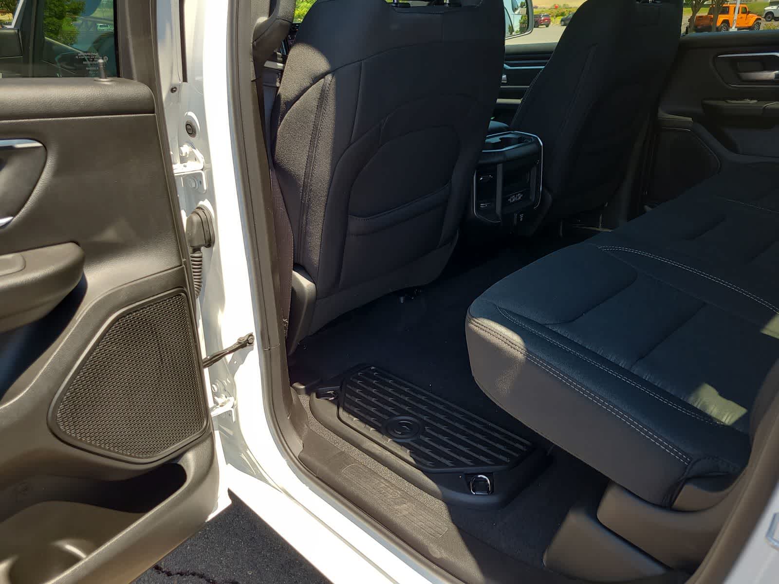 Thumbnail: 2025 RAM 1500 - 20