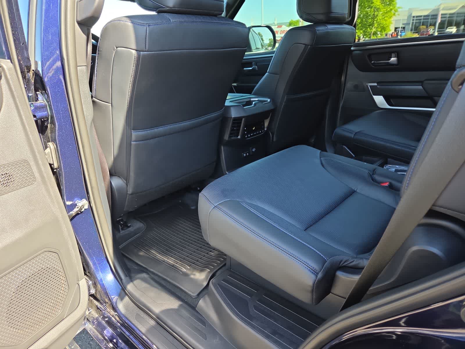 Thumbnail: 2025 Toyota Sequoia - 20